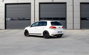 Volkswagen Golf 1.8 TSI 2010 - 4