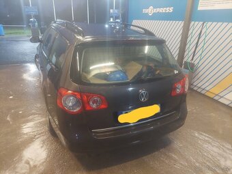 Passat B6 - 4