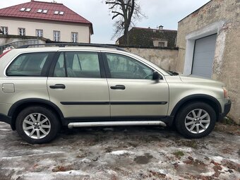 Prodám Volvo XC90 D5, 136kw - 4