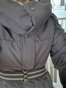 Zara, zimní bunda vel.M - 4