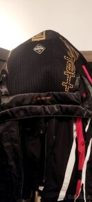 Prodám Gore-Tex bundu a kalhoty Held - 4