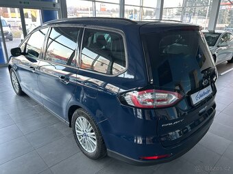 Ford Galaxy 2.0 TDCi,AUTOMAT,DPH,SERVISKA,DPH - 4