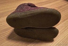 Froddo vel.23, kožené - 4