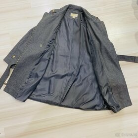 Dámský Michael Kors kabát - 4