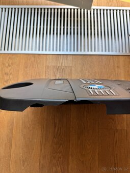 Kryt motoru BMW N47 - 4