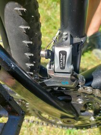 Horské kolo Specialized - 4