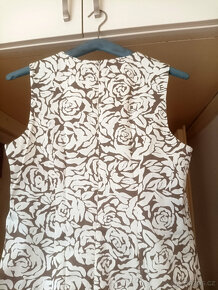 Pouzdrové šaty - 4