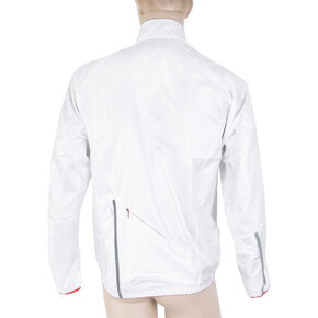 Cyklistická bunda Sensor Parachute vel. S - 4