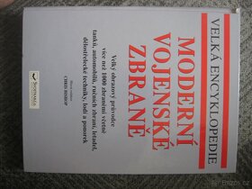 Cestovní a vojenské knihy. - 4