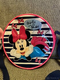 Kabelky Minnie - 4