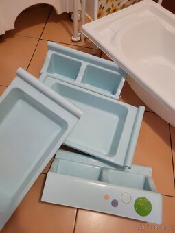 Vanička pro miminko - 4