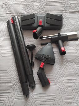 Prodám různé díly - 4