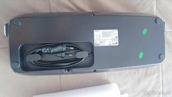 Vakuová svářečka folií - 4