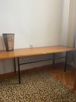 Retro nabytek k renovaci - 4