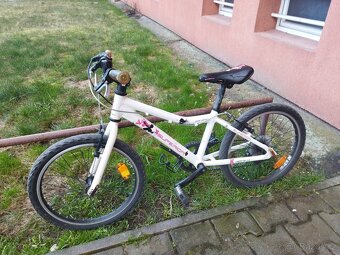 Dětské kolo 20 Superior - 4