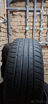 Prodám pneumatiky - 4