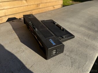 Dokovací stanice DELL - 4