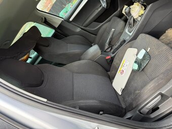 Díly Škoda Octavia 3 - 4