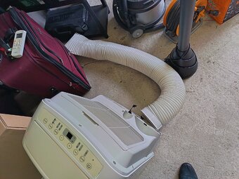 Klimatizace Daitsu - 4