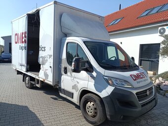 FIAT DUCATO - NA PREDAJ - 4