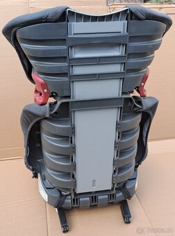 Dětská autosedačka - 4