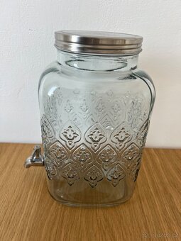 IKEA džbán/nádoba - 4