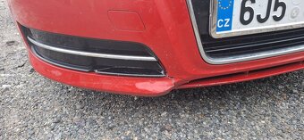 Prodám Audi A3 8P - 4