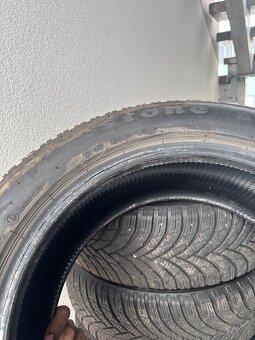 185/60R15 Firestone zimní - 4