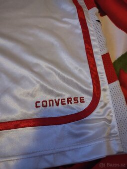 Souprava Converse xl - 4