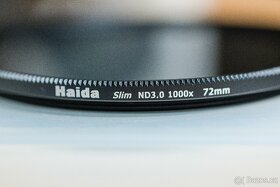 Objektiv Nikon 10-20 mm + 2x filtr - 4