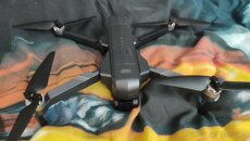 Dron F11 pro 4k - 4