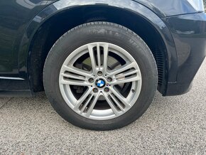 BMW X3 xDrive 35d, M-Paket, 230 kW - 4