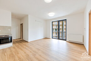 Pronájem bytu 3+kk s terasou, 60 m², Uherské Hradiště - 28.  - 4