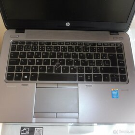 UltraBook HP EliteBook 840 G3 dokovací stanice 2x zdroj - 4