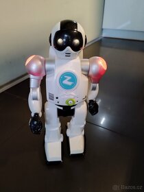 Robot Zigy - 4