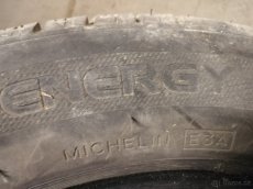 Michelin Energy 185/60 R15 - 4