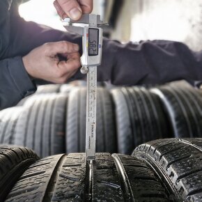 Prodám sadu 4ks. 235/65 R16C 115/113R - 4