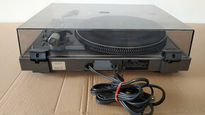 gramofon Saba - Direct drive - 4