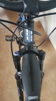 Horské kolo GT Avalanche 2.0 - 4
