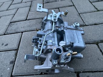 Karburátor K 131, nové - 4
