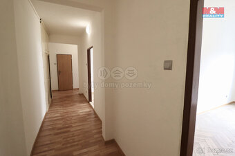 Pronájem bytu 2+1, 65 m², Ostrov, ul. Vančurova - 4
