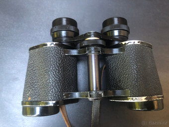 Dalekohled Enuro Champion 8x30, kvalitní obraz - 4