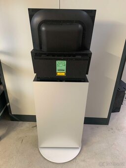 Bang & Olufsen BeoCenter 2300 + Stojan se zásobníkem na CD - 4