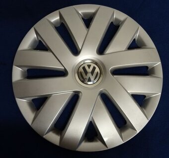 Poklice VW 15" - 4