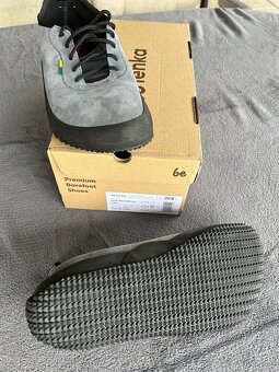 Be Lenka Trailwalker grey - 4
