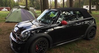 Mini Cooper, JCW, 1,6/ 155 kW / Cabrio - 4