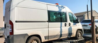 Peugeot Boxer - 4