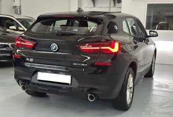 BMW X2 - 4