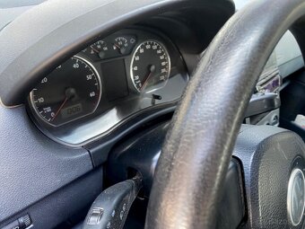 VW POLO 1.2 12V RV 2005 DOVOZ NĚMECKO - 4
