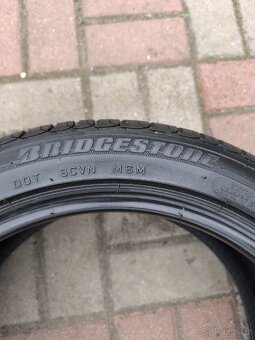 16" 2KS LETNÍ PNEU 205 45 16 5-8MM - 4